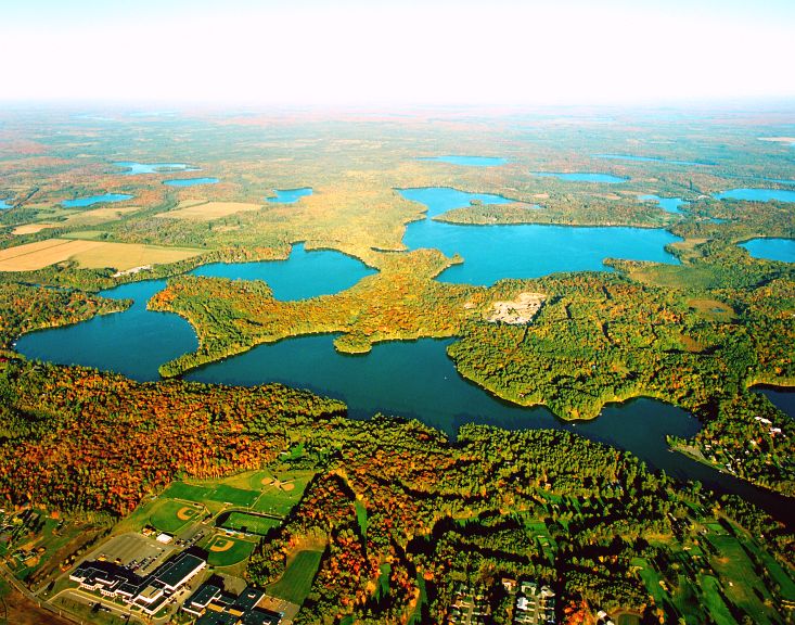 Eagle-River-Chain Eagle-River-Chain