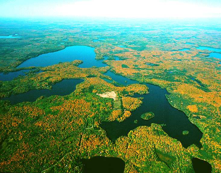 Presque-Isle-Chain Presque-Isle-Chain