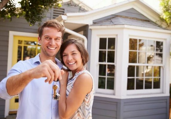 home-buyer